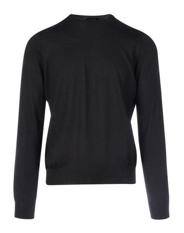 [해외직구] 26FW 놈 스웨터 4516714790099 Black