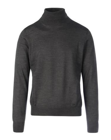 [해외직구] 26FW 놈 터틀넥 4516314790098 Grey