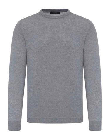 [해외직구] 26FW 놈 긴팔 티셔츠 5712914820089 Grey