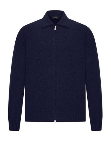 [해외직구] 26FW 놈 자켓 5715120206598 BLUE