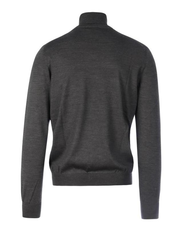 놈 [해외직구] 26FW 놈 터틀넥 4516314790098 Grey 착용컷