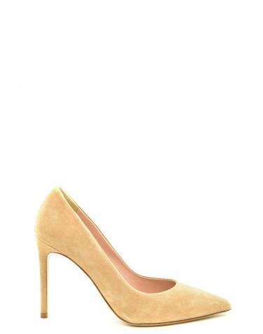 [해외직구] 20FW 니나리루 힐 펌프스 301515LV Beige