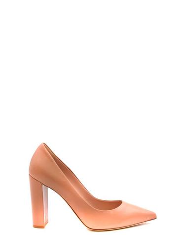[해외직구] 21SS 니나리루 힐 펌프스 302532ct city 952 Beige