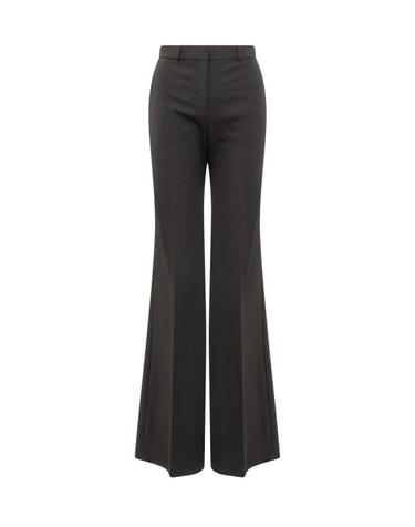 [해외직구] 23FW 델 코어 스트레이트 팬츠 P1PP001102T0565 X1000 BLACK