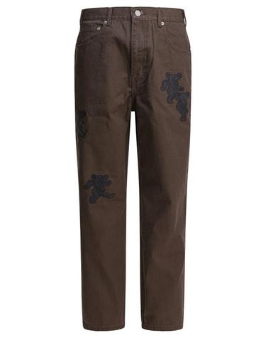 [해외직구] 25SS 디스이즈네버댓 GD251WPA5P01BROWN Brown