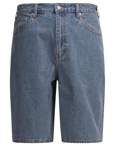[해외직구] 25SS 디스이즈네버댓 데님 숏팬츠 GD251DSO5S01WASHED BLUE Blue