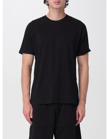 [해외직구] 26SS 디스클레이머 반팔 티셔츠 55535 NERO Black