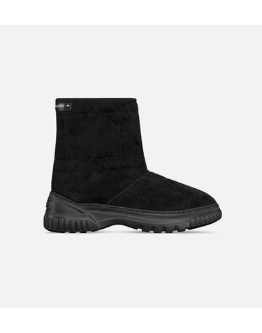 [해외직구] 26SS 디올 부츠 KCT076CSI 900 BLACK