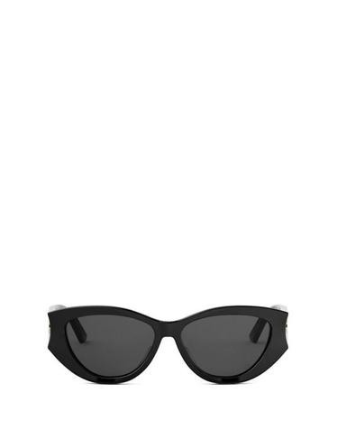 [해외직구] 26FW 디올 선글라스 CD40198F 01A 10A0 BLACK