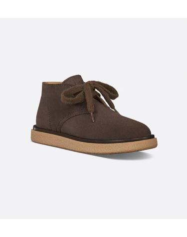 [해외직구] 25SS 디올 부츠 3BO361ZSI 750 BROWN