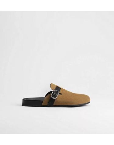 [해외직구] 26FW 디올 스니커즈 MASTER ULT 010283 MARRON 39 CAMEL