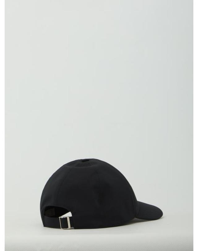 디올 [해외직구] 26FW 디올 볼캡 693C913 BLACK 착용컷