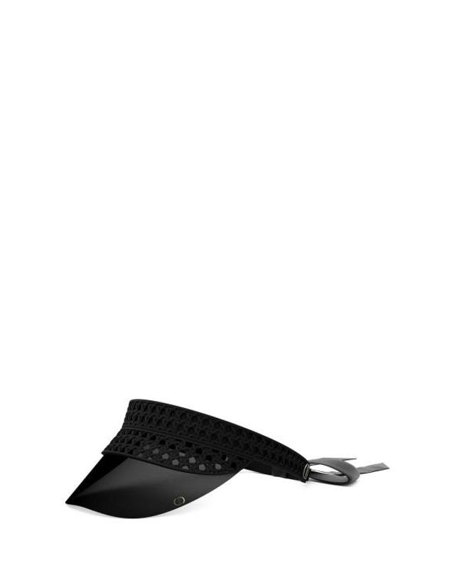 디올 [해외직구] 26FW 디올 선글라스 CD40194U 05A 11A0 BLACK 착용컷