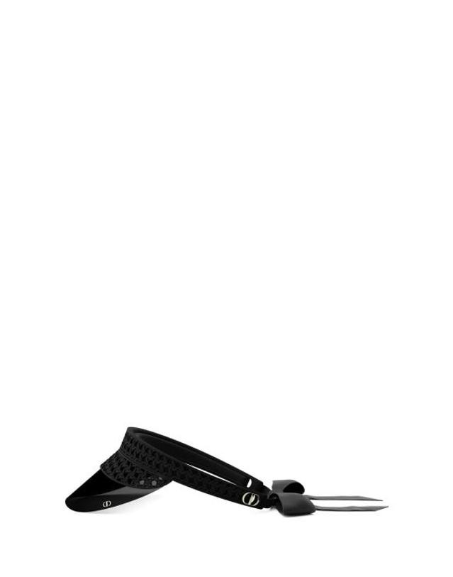 디올 [해외직구] 26FW 디올 선글라스 CD40194U 05A 11A0 BLACK 착용컷