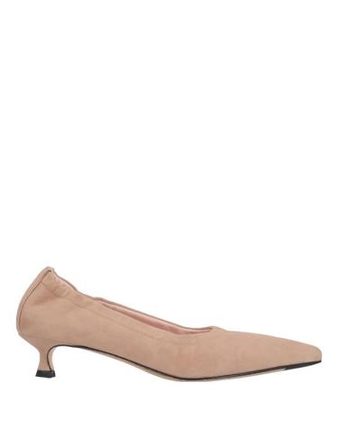 [해외직구] 26FW 라 로즈 힐 펌프스 CIPRO BLUSH ROSA PETALO