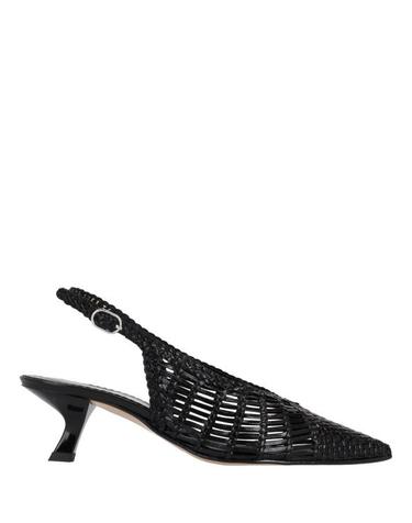 [해외직구] 26FW 라 로즈 샌들 11953000 009 NEGRO