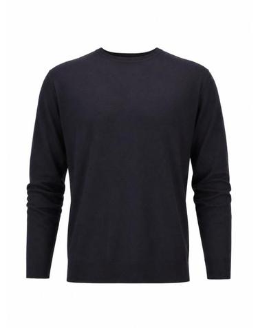 [해외직구] 26FW 라 로즈 스웨터 LARUGIRCS 30395 BLU SCURO