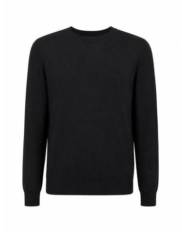 [해외직구] 25FW 라 로즈 스웨터 LARUGIRCS 30060 NERO