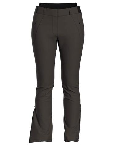 [해외직구] 23FW 라문트 스트레이트 팬츠 8550036 0880 BLACK
