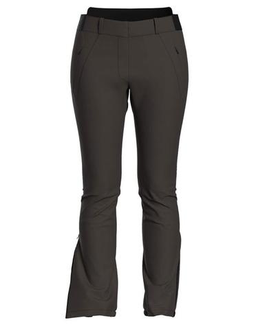 [해외직구] 23FW 라문트 스트레이트 팬츠 8550020 0880 BLACK
