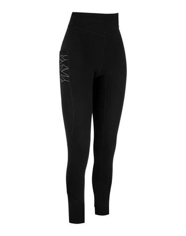 [해외직구] 25FW 라문트 스트레이트 팬츠 85501270900 Black