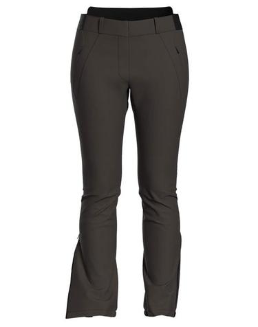 [해외직구] 23FW 라문트 스트레이트 팬츠 8550035 0880 BLACK