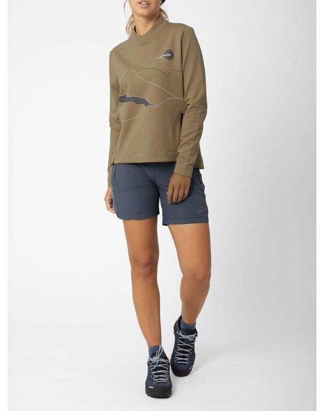 라문트 [해외직구] 25FW 라문트 터틀넥 85500937350 Camel 착용컷