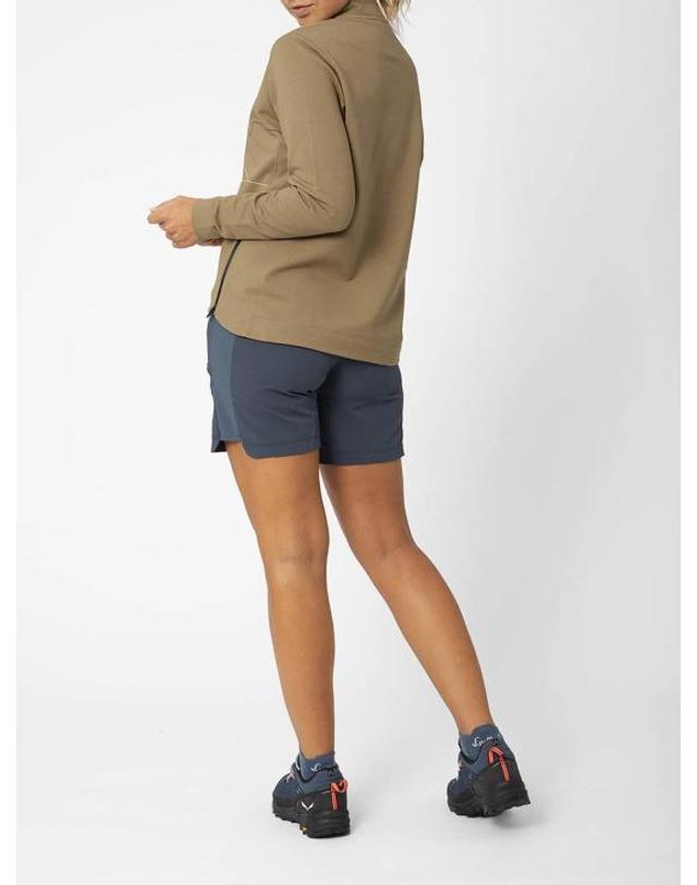 라문트 [해외직구] 25FW 라문트 터틀넥 85500937350 Camel 착용컷