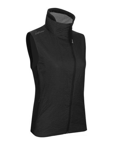 [해외직구] 25FW 라문트 베스트 85500910880 Black