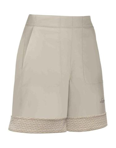 [해외직구] 26SS 라문트 숏팬츠 85501777280 Beige