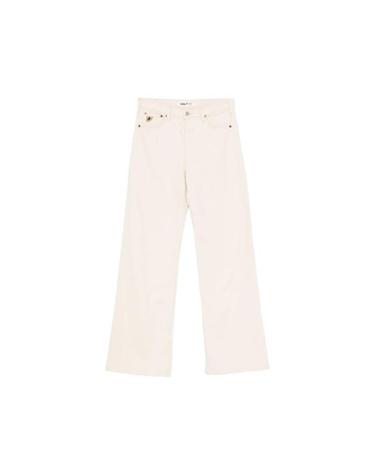 [해외직구] 26FW 로이스 스트레이트 팬츠 3500 8109 LINDSAY ECRU NEUTRALS