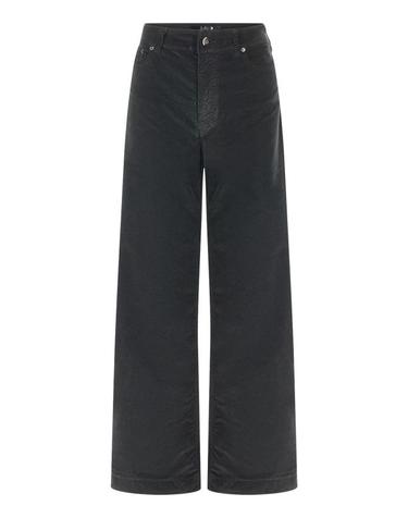 [해외직구] 26FW 로이스 스트레이트 팬츠 34408104 99 Black