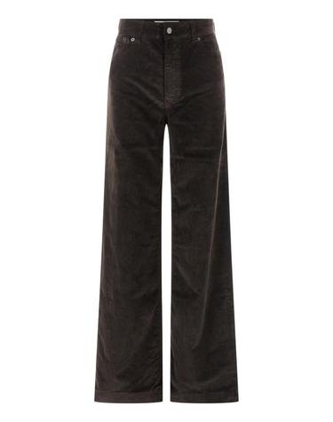 [해외직구] 26FW 로이스 스트레이트 팬츠 34408104 775 Brown