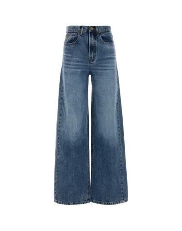 [해외직구] 26FW 로이스 데님 팬츠 32278132 L34 Blue
