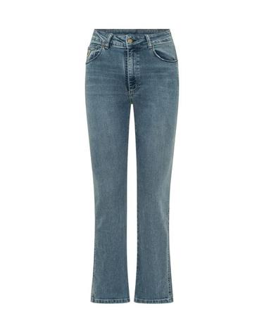 [해외직구] 26FW 로이스 데님 팬츠 25765374L34 COBALTSTONE COBALT STONE