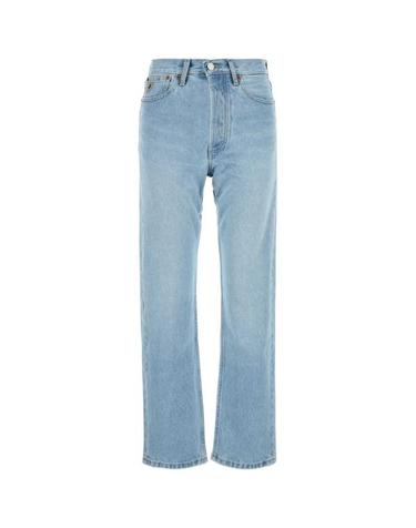 [해외직구] 25SS 로이스 데님 팬츠 33687671 7671 BLUE