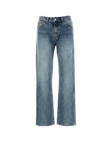 [해외직구] 26FW 로이스 데님 팬츠 35478095 L34 Light Blue