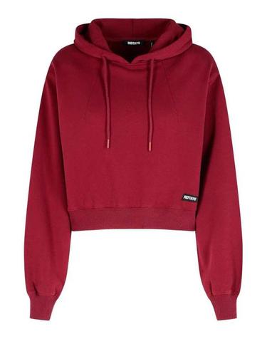 [해외직구] 25FW 로테이트 바이 크리스텐슨 스웨터 1143872734 DARK RED