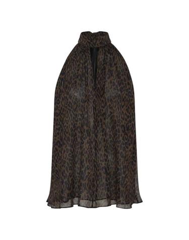 [해외직구] 26FW 로테이트 바이 크리스텐슨 민소매 티셔츠 1152383088 BCR14613088 MOLE COMB