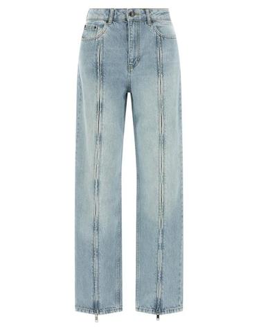 [해외직구] 로테이트 바이 크리스텐슨 데님 팬츠 LD11653414681468 LIGHT BLUE