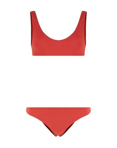 [해외직구] 25SS 리도 비키니 수영복 OTTANTUNOLOBSTER red