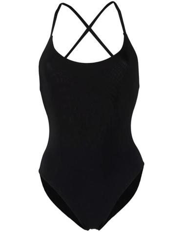 [해외직구] 26SS 리도 원피스 수영복 UNO BLACK