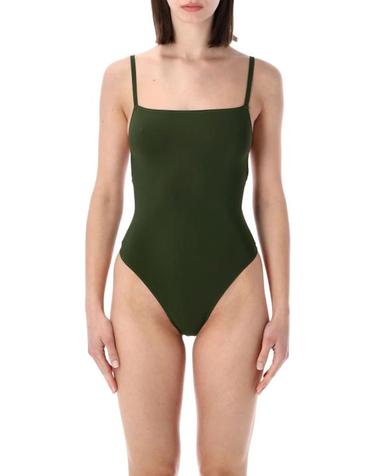 [해외직구] 26SS 리도 원피스 수영복 TRE OLIVE GREEN