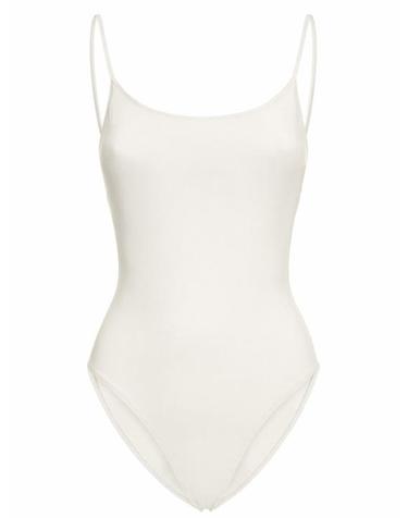 [해외직구] 26SS 리도 비치웨어 TRENTASEI IVORY White