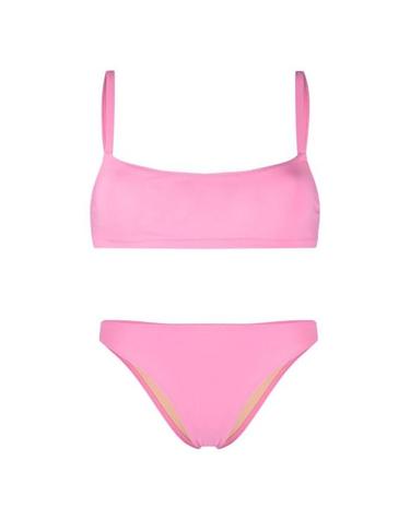 [해외직구] 23SS 리도 비키니 수영복 UNDICI LOW WAI PINK