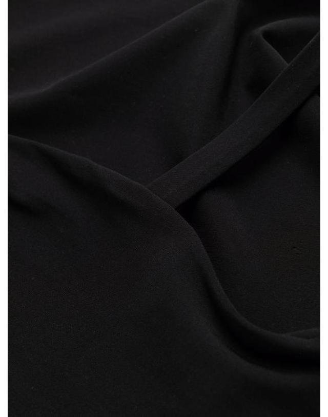 리도 [해외직구] 26SS 리도 원피스 수영복 UNO BLACK 착용컷