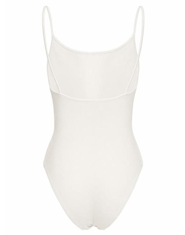 리도 [해외직구] 26SS 리도 비치웨어 TRENTASEI IVORY White 착용컷