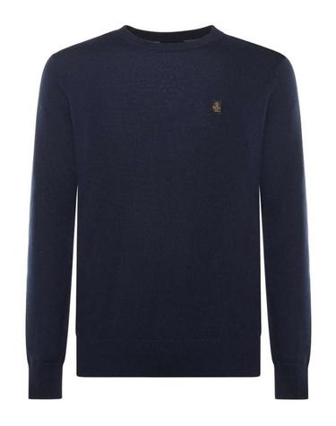 [해외직구] 26FW 리프리지웨어 스웨터 M26908MA0015F03700 BLUE