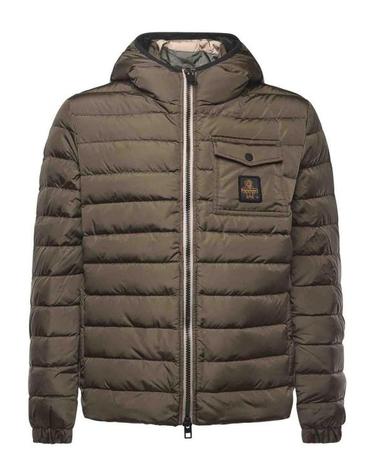 [해외직구] 26FW 리프리지웨어 패딩 G92708NY0185E04010 BLUE