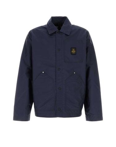 [해외직구] 25SS 리프리지웨어 자켓 G20508NY3209 F02800 NAVY